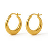 Cascade Earrings