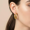 Cascade Earrings