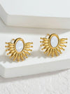 Sunshine Earrings