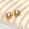Sunshine Earrings