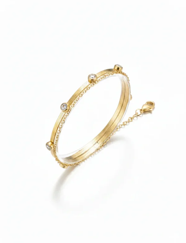 Starlit Bracelet
