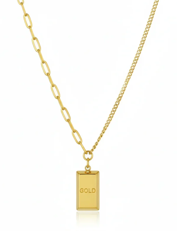Artisan Necklace