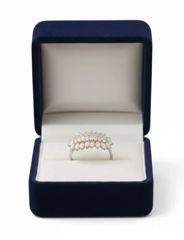 Dazzle Ring