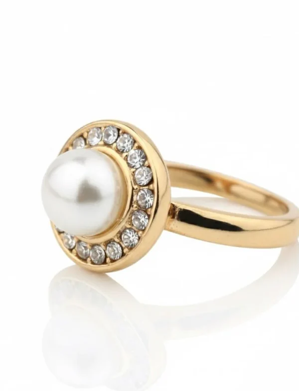 Opal Ring