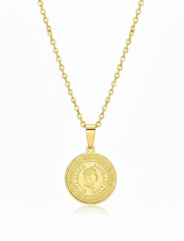 Valor Necklace